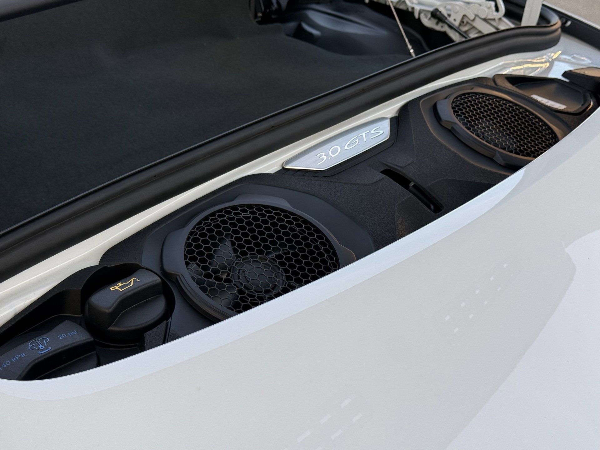 Used 2023 Porsche 911 Carrera GTS w/ Premium Package image 36