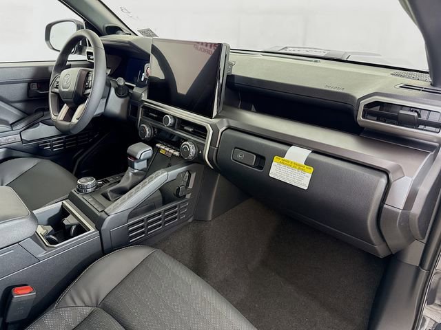 New 2026 Toyota 4Runner TRD Sport Premium AWD/4WD image 29