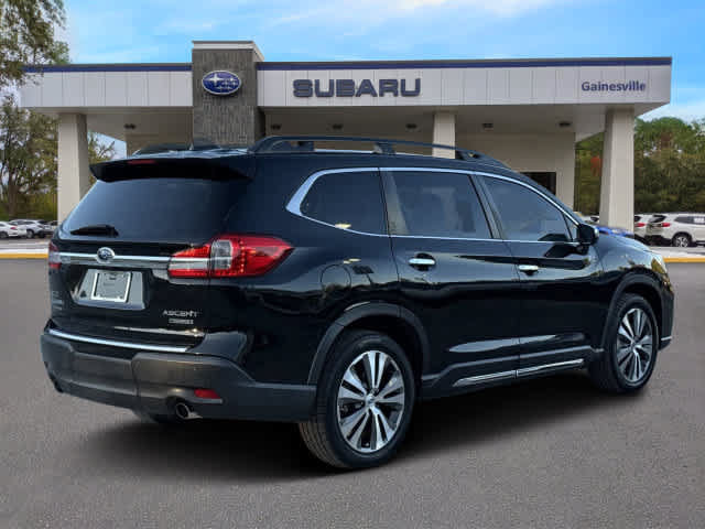 Used 2019 Subaru Ascent Touring AWD/4WD image 6