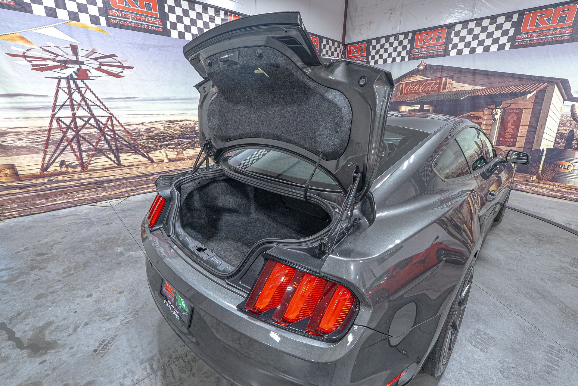 Used 2016 Ford Mustang GT w/ GT Performance Package image 34