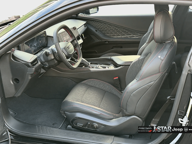 New 2026 Dodge Charger Scat Pack AWD/4WD image 10