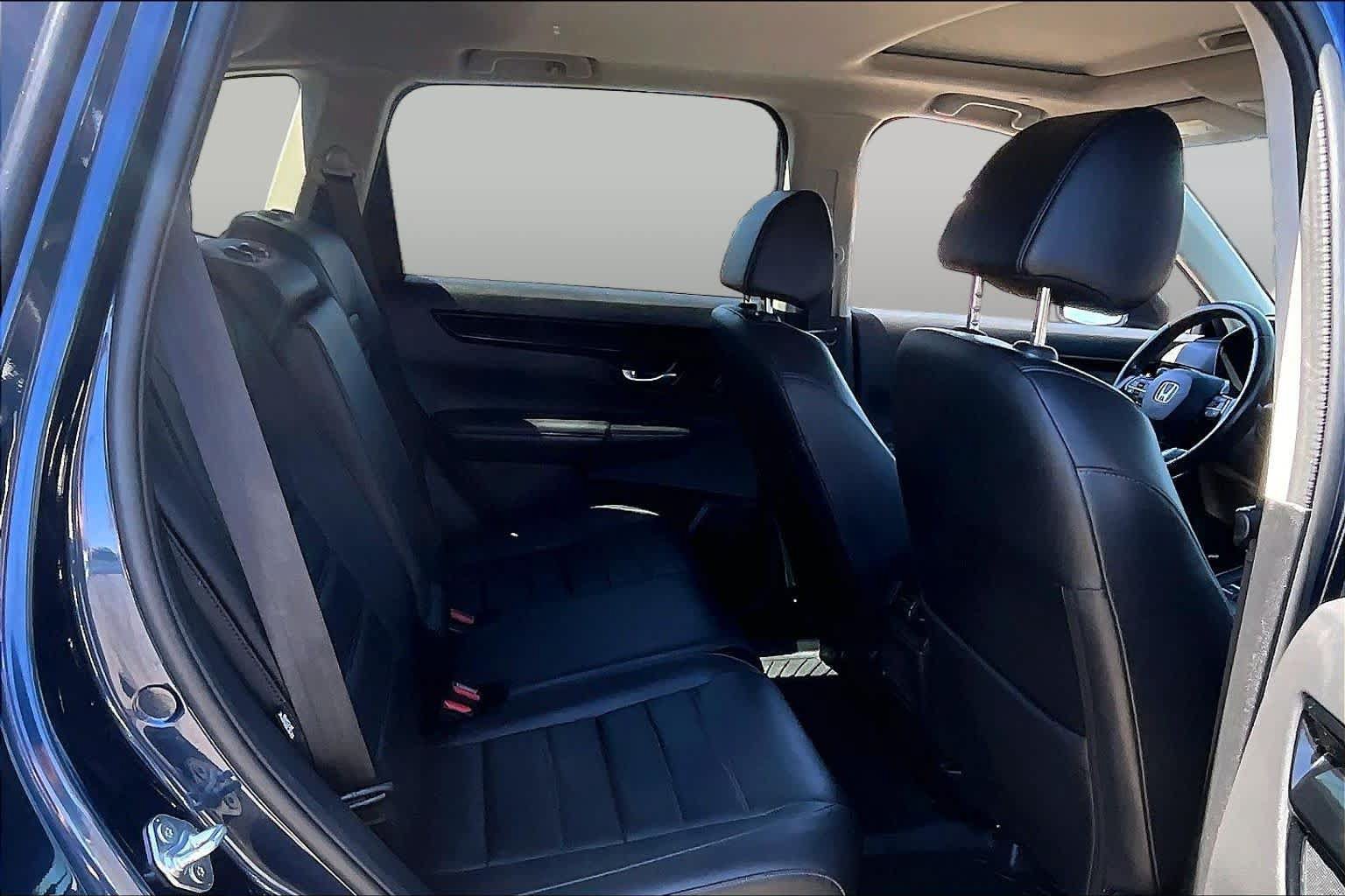 Used 2023 Honda CR-V EX-L image 19