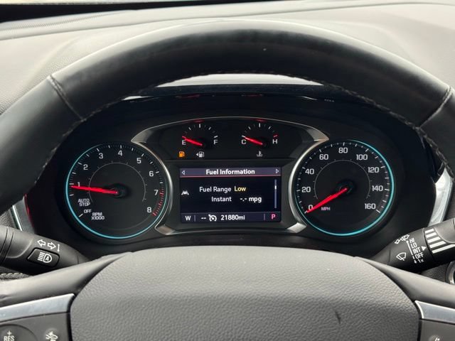Certified 2023 Chevrolet Traverse LT AWD/4WD image 31