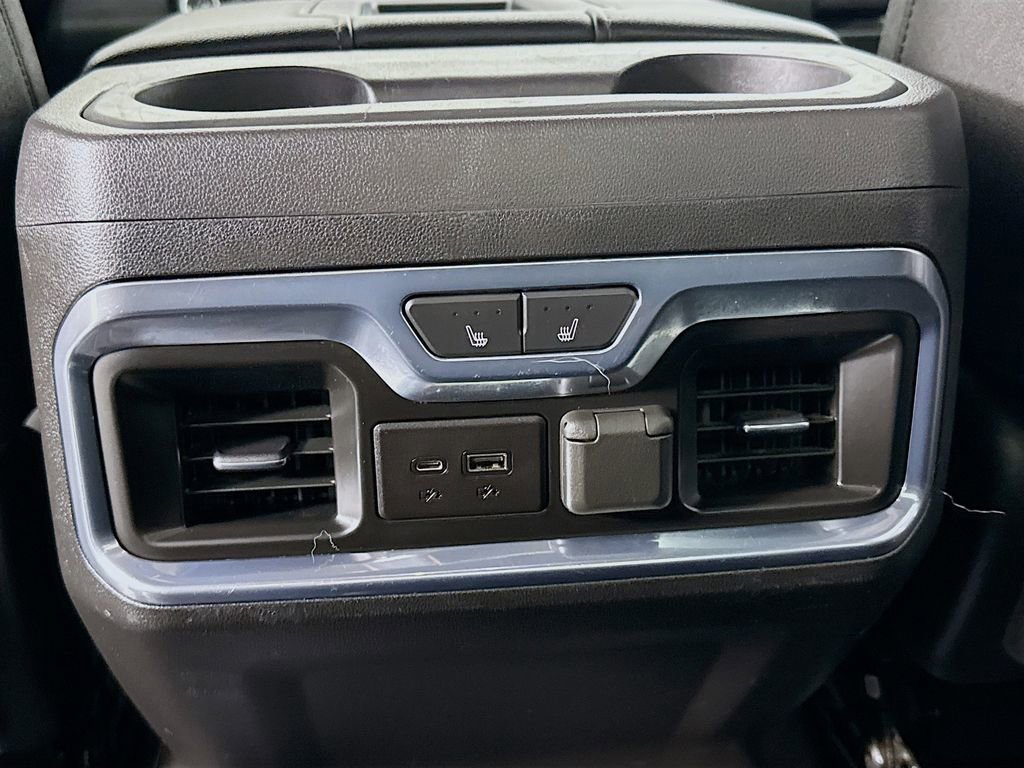 Used 2021 Chevrolet Silverado 3500 LTZ w/ LTZ Plus Package image 26