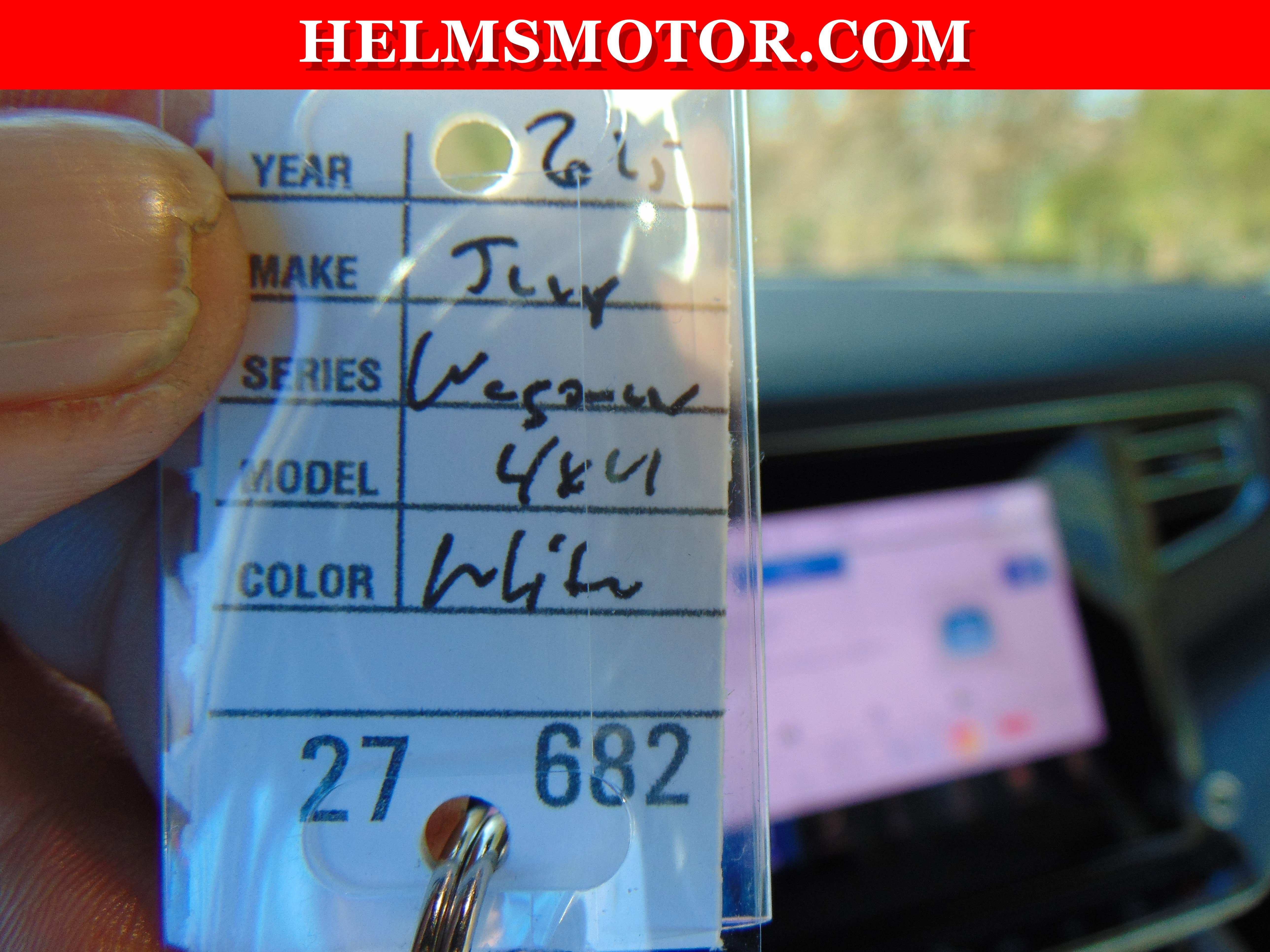 Certified 2025 Jeep Wagoneer 4DR 4WD image 45