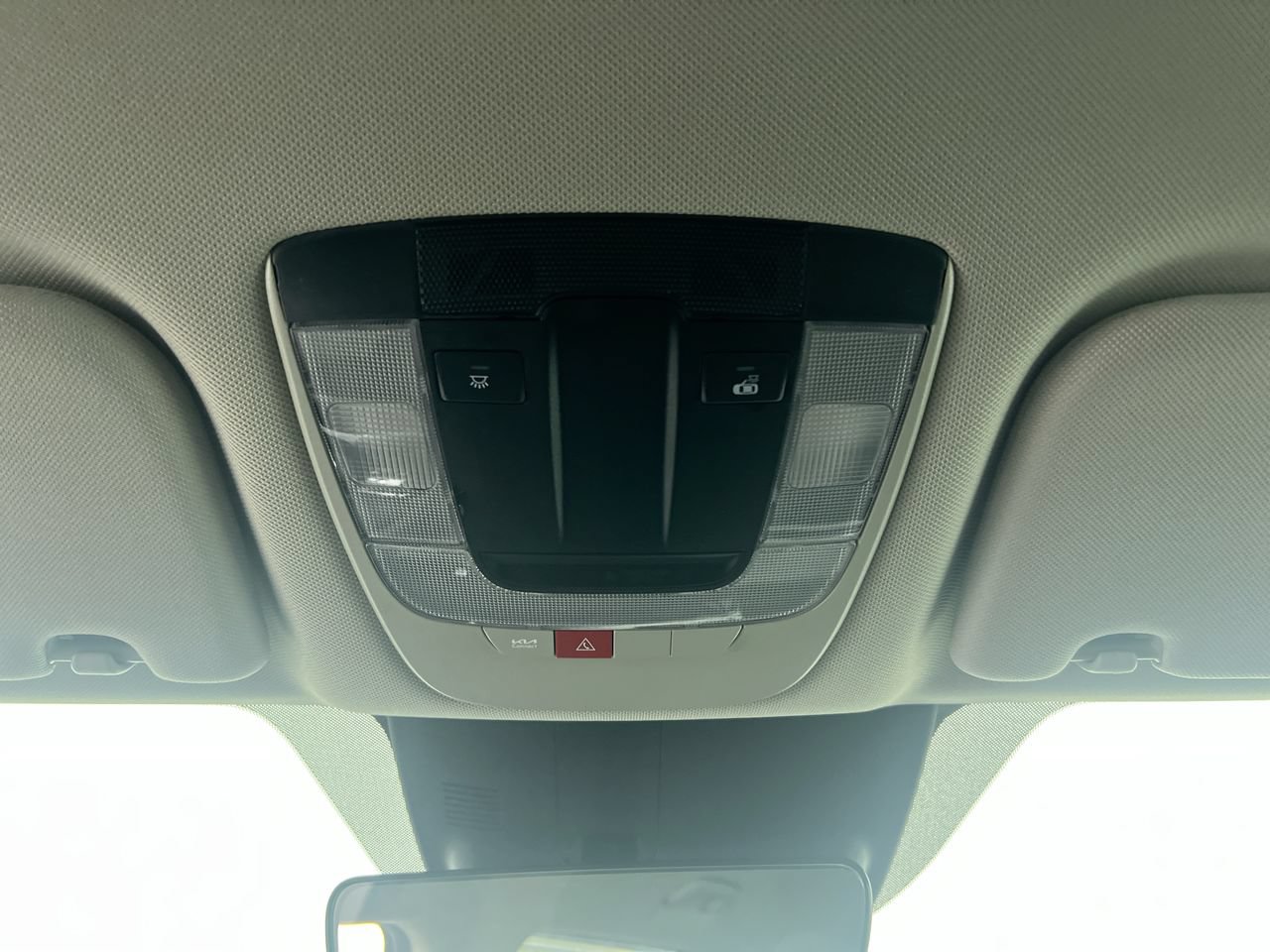 New 2026 Kia Sorento LX FWD image 20