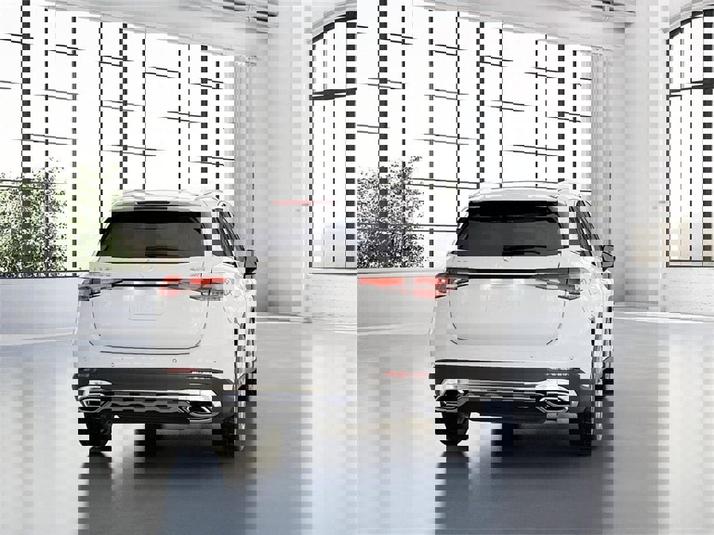 New 2026 Mercedes-Benz GLC 300 4MATIC image 24