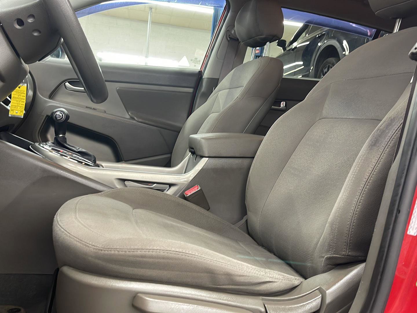 Used 2013 Kia Sportage LX image 9