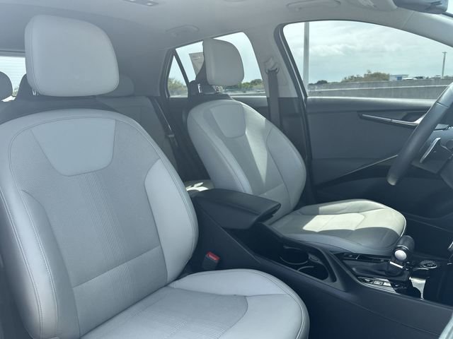 Used 2023 Kia Niro EX Touring image 30