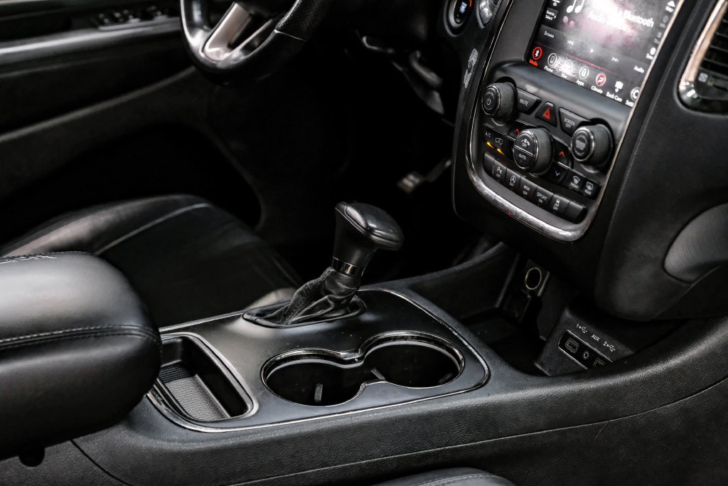 Used 2019 Dodge Durango GT RWD image 25