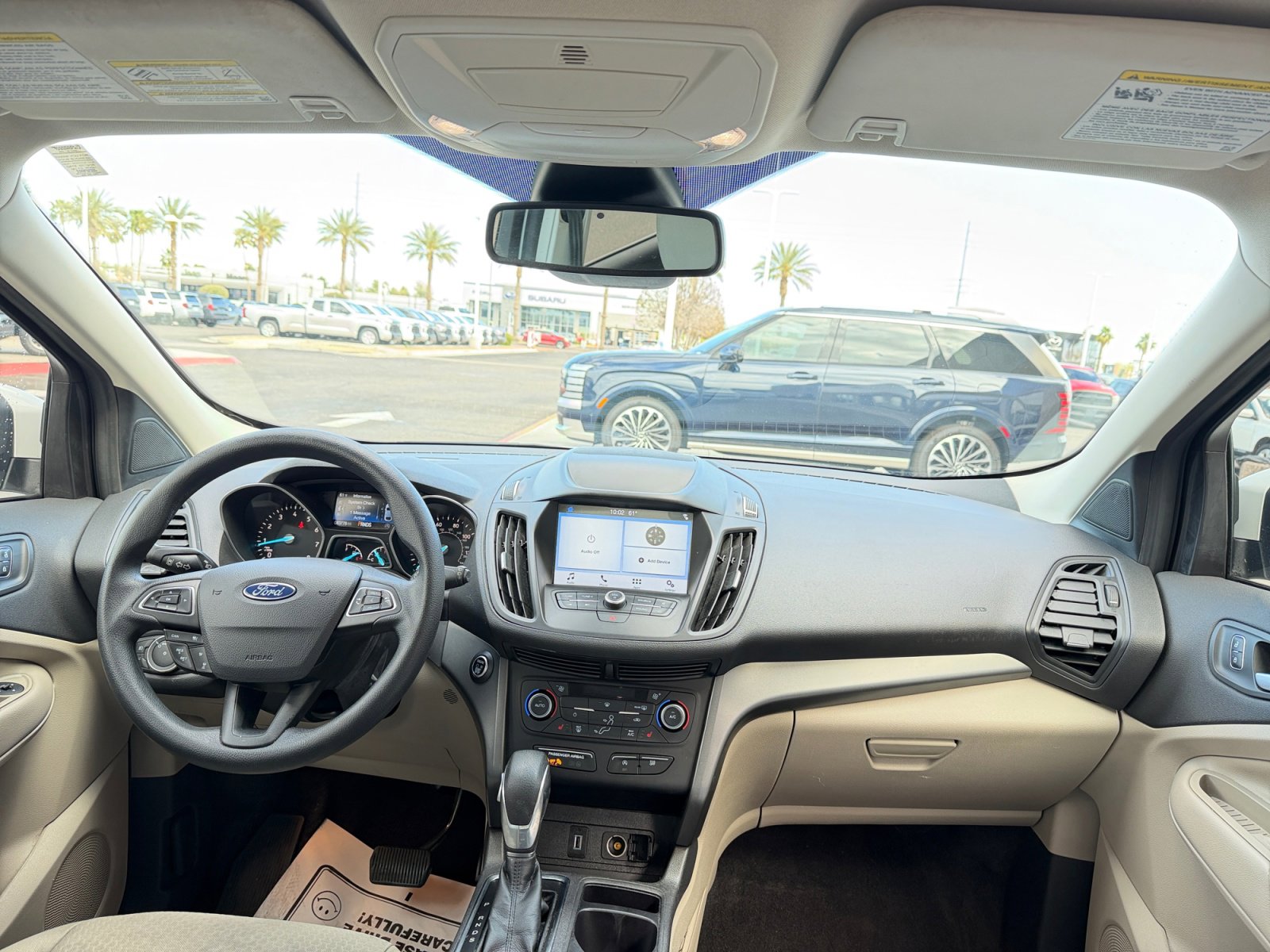 Used 2019 Ford Escape SE image 20