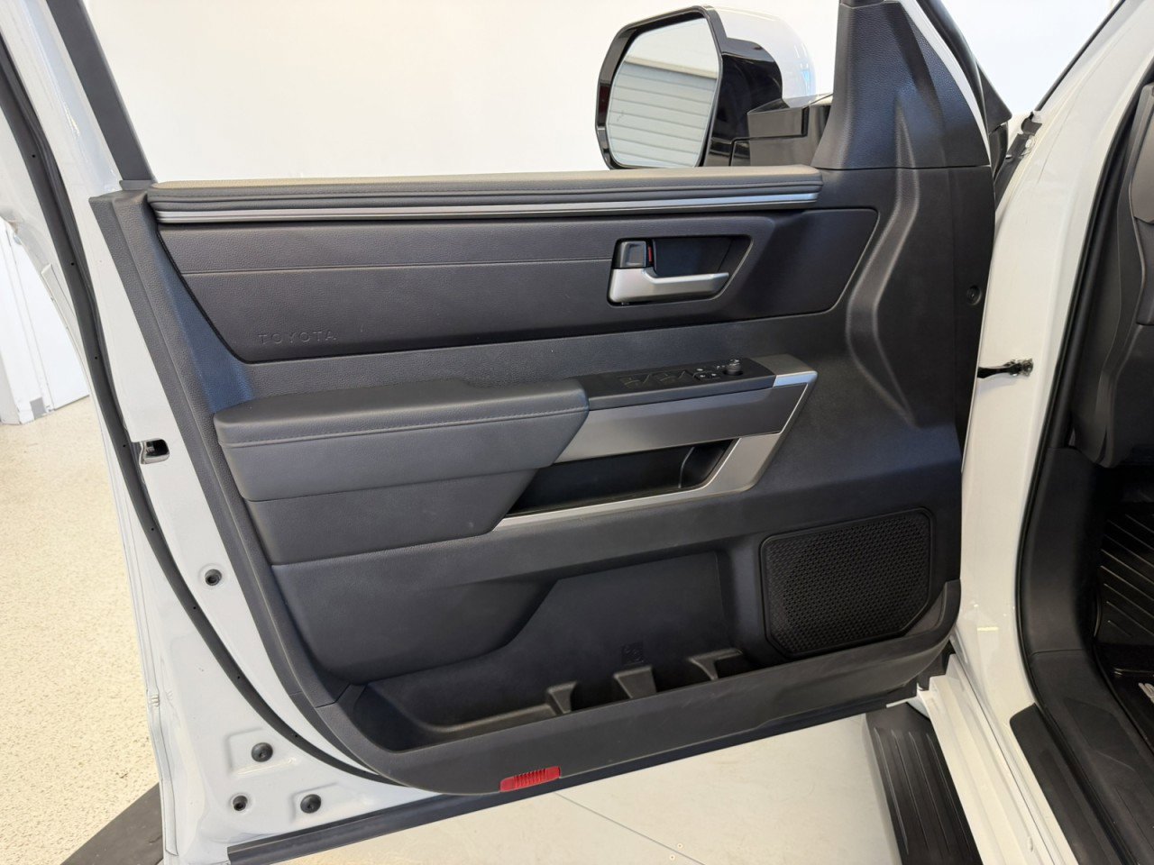 Used 2023 Toyota Sequoia SR5 w/ SR5 Premium Package image 29