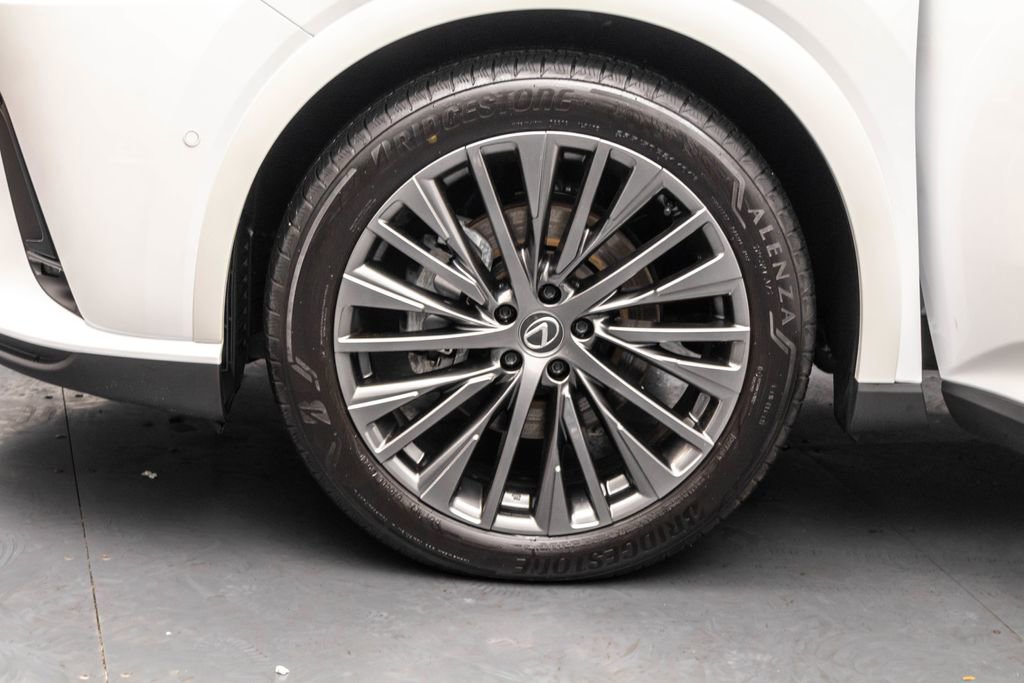 Used 2024 Lexus RX 450h AWD w/ Convenience Package image 37