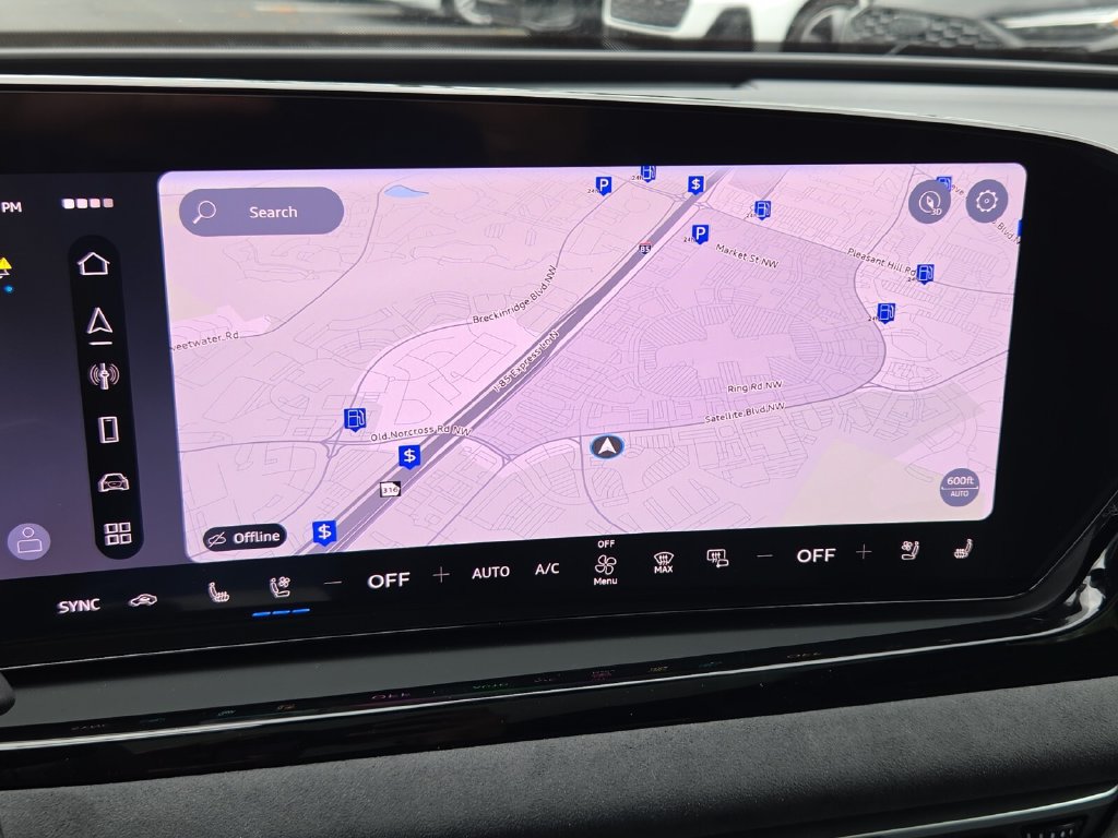 New 2026 Audi S5 Premium Plus AWD/4WD image 10