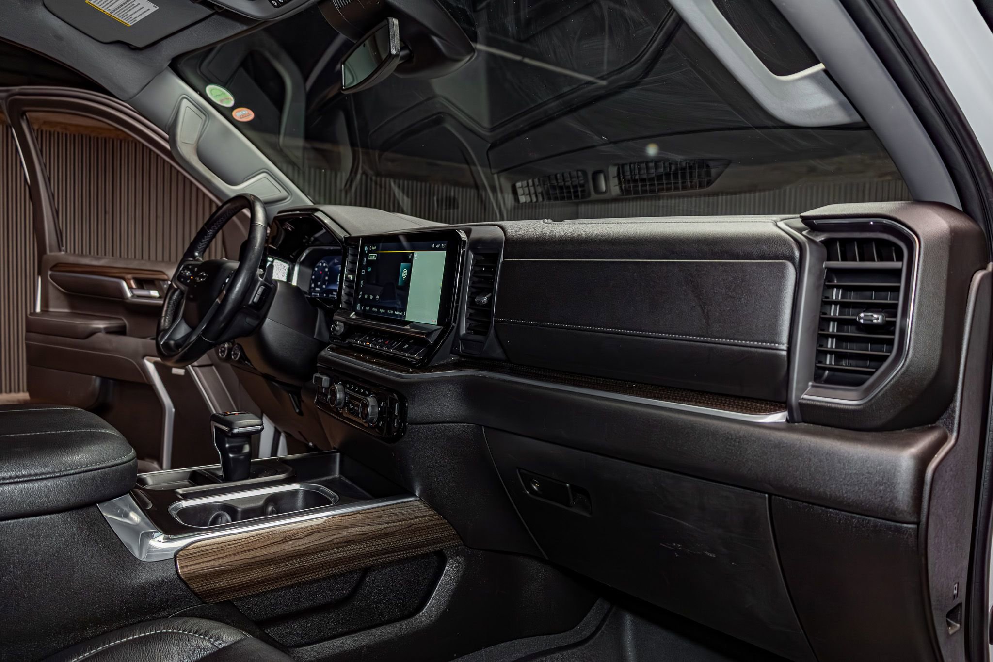 Used 2023 Chevrolet Silverado 1500 RST w/ All Star Edition Plus image 21