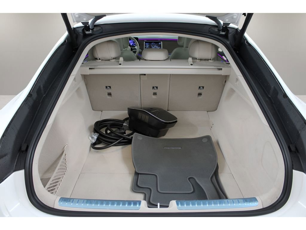 Used 2023 Mercedes-Benz EQS 450+ Sedan image 24