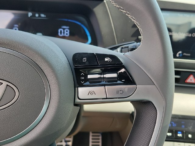 New 2026 Hyundai Elantra Sport FWD image 6