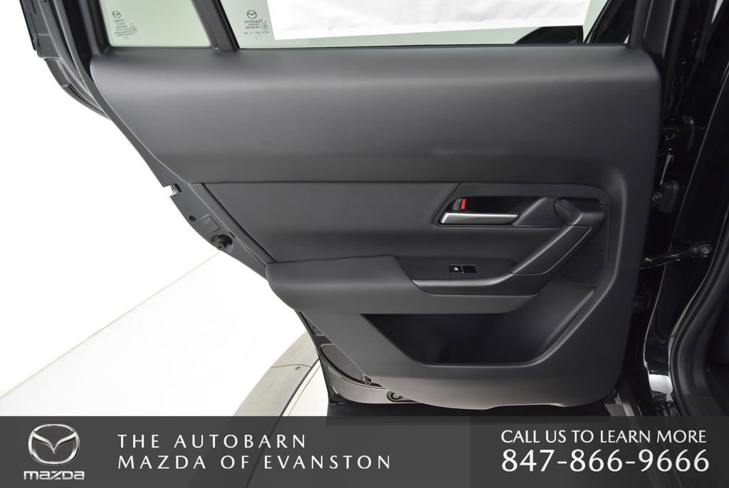 Certified 2025 MAZDA CX-50 AWD 2.5 Hybrid w/ Premium Pkg image 29