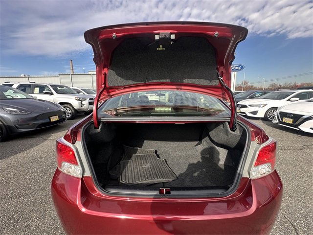 Used 2016 Subaru Impreza 2.0i Limited image 39