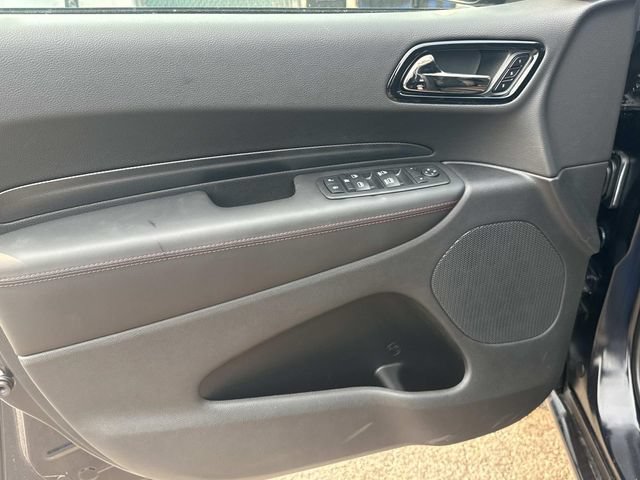 New 2026 Dodge Durango GT AWD/4WD image 8