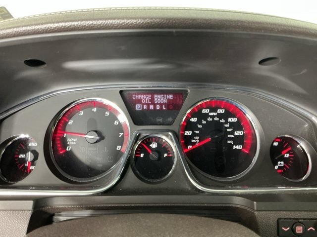 Used 2014 GMC Acadia Denali AWD/4WD image 17