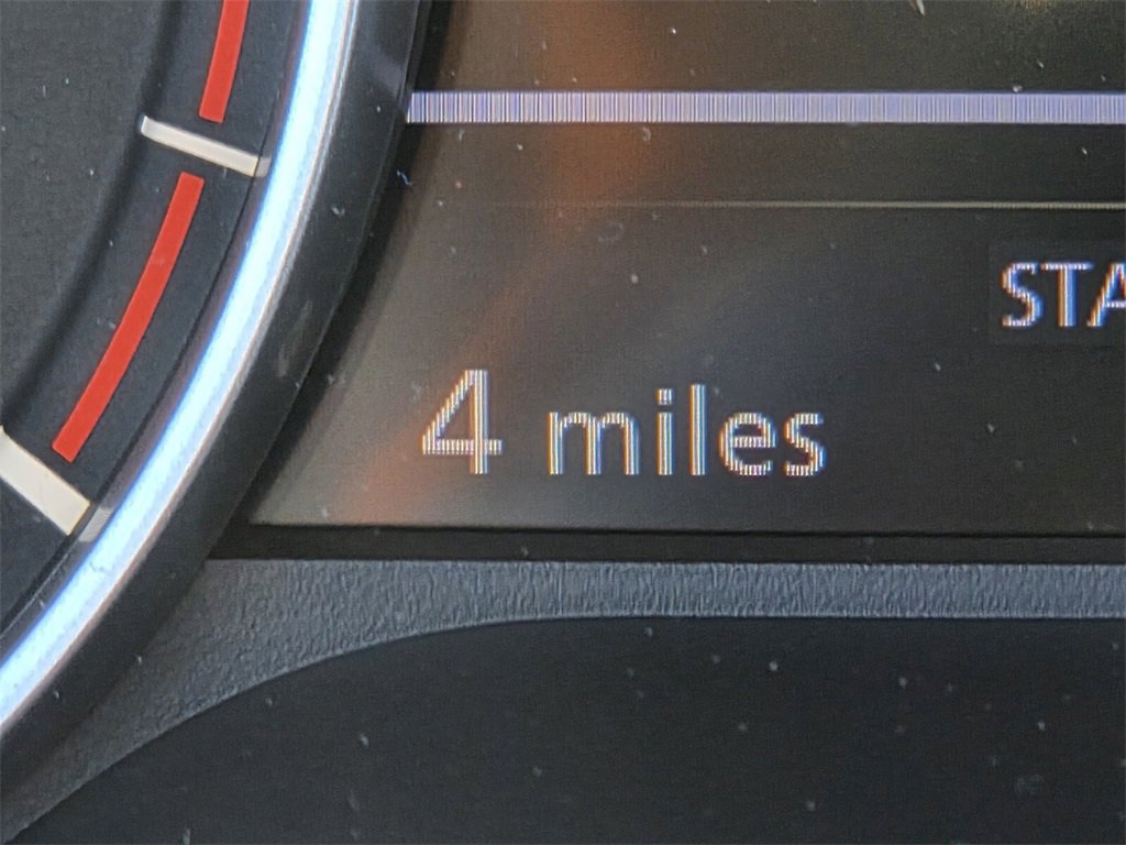 New 2026 Nissan Rogue SV image 24