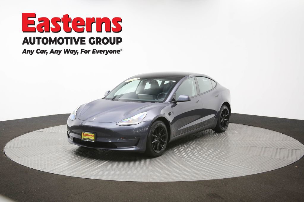 Used 2023 Tesla Model 3 Standard Range RWD image 51