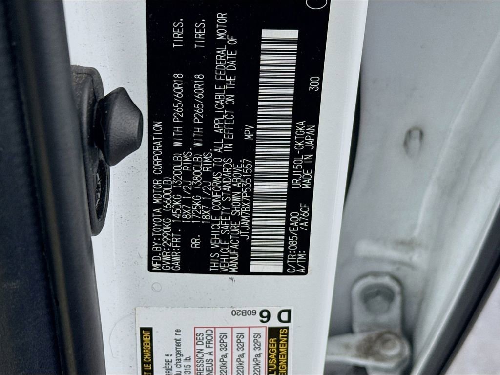 Used 2023 Lexus GX 460 Premium image 34