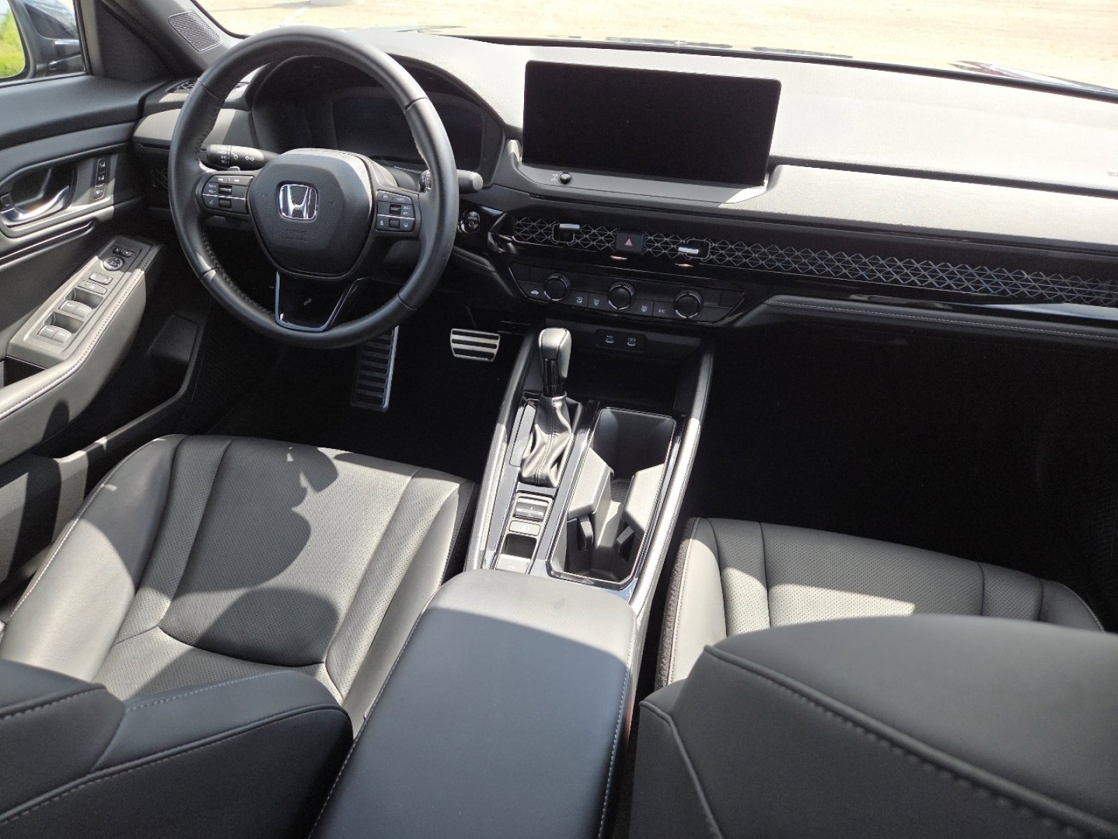 Used 2023 Honda Accord Sport image 22