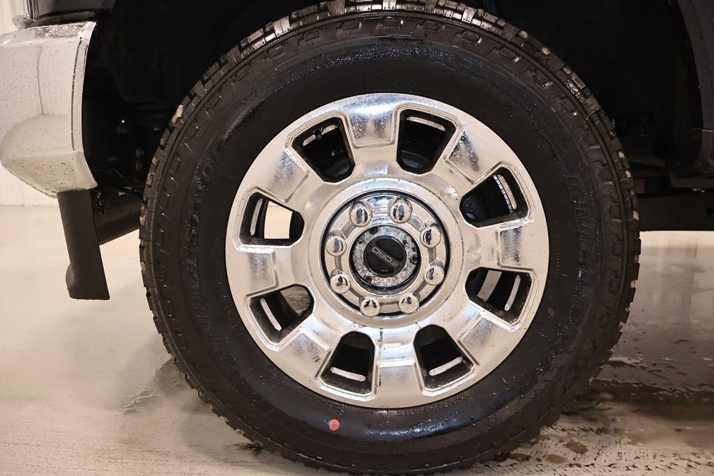 Used 2021 Ford F350 XLT w/ XLT Value Package AWD/4WD image 31