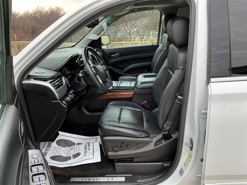 Used 2016 Chevrolet Tahoe LTZ image 28