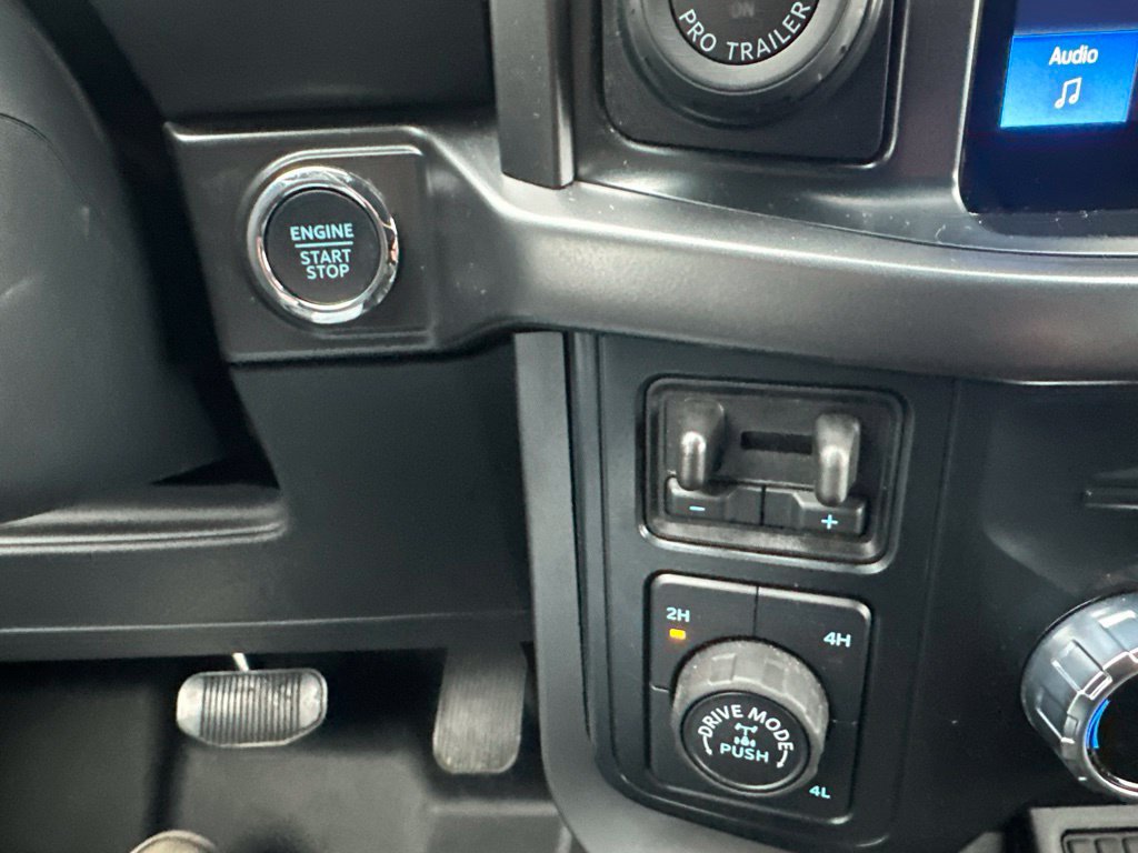 Used 2025 Ford F150 Tremor w/ Bed Utility Package AWD/4WD image 49