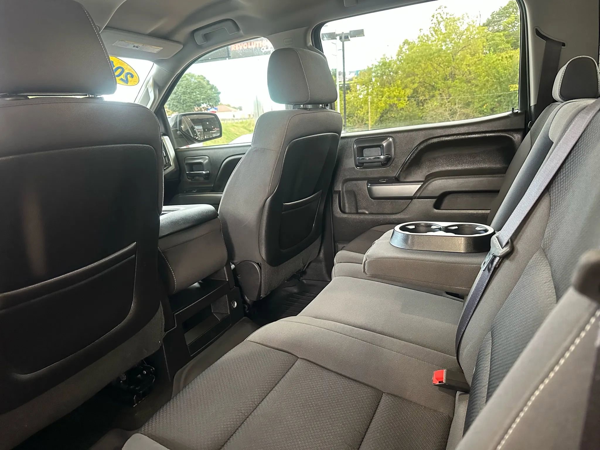 Used 2015 Chevrolet Silverado 1500 LT w/ All Star Edition image 21