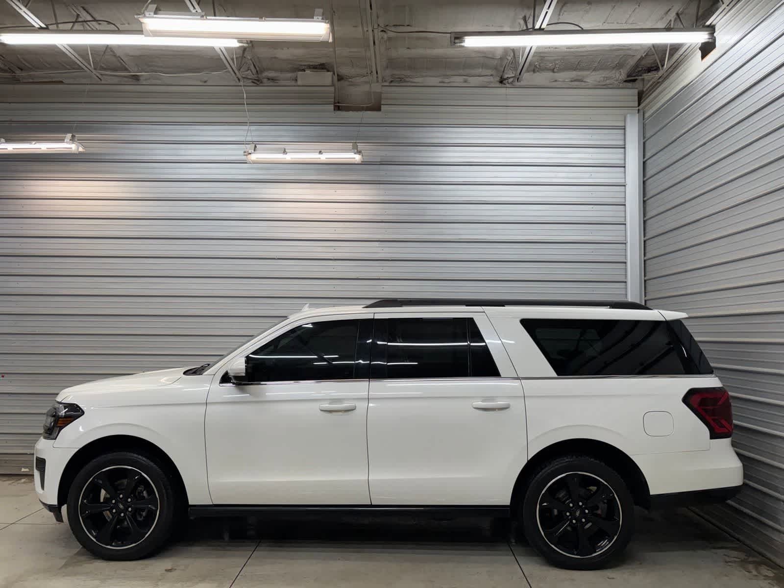 Used 2022 Ford Expedition Max Limited AWD/4WD image 10