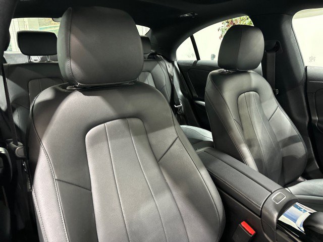 Used 2021 Mercedes-Benz CLA 250 4MATIC image 50