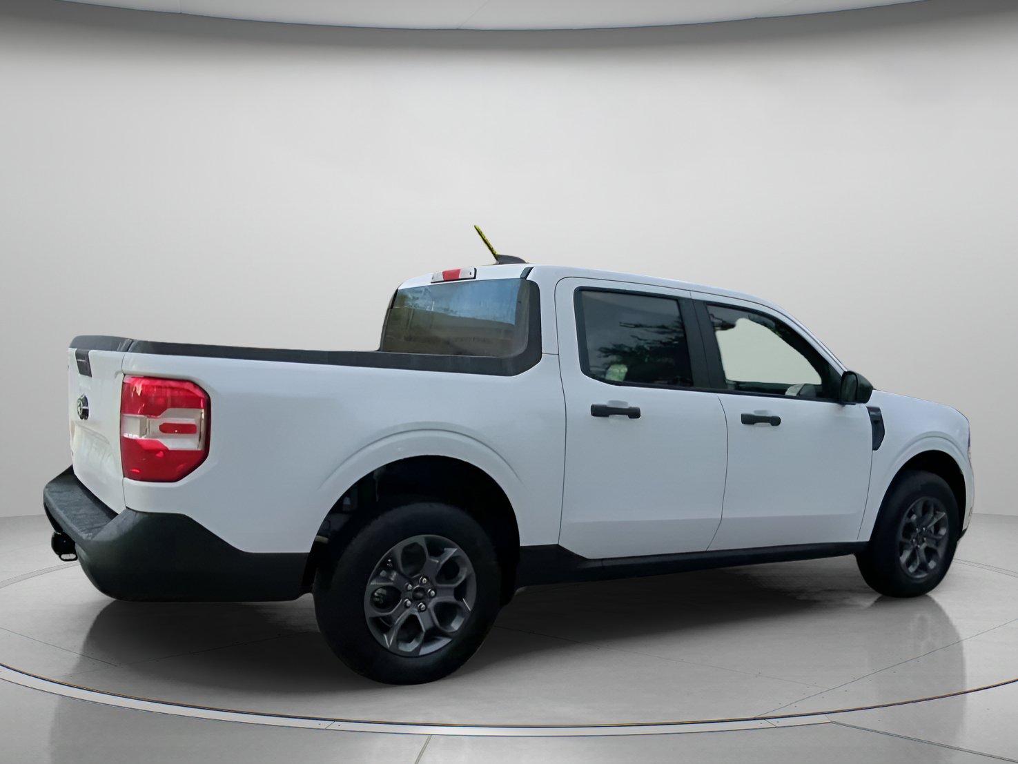 New 2026 Ford Maverick XLT FWD image 33
