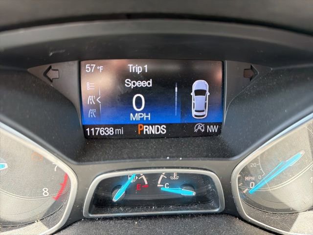 Used 2017 Ford Escape SE AWD/4WD image 14