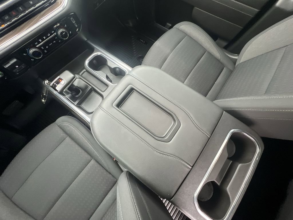 Used 2022 Chevrolet Silverado 1500 RST image 24