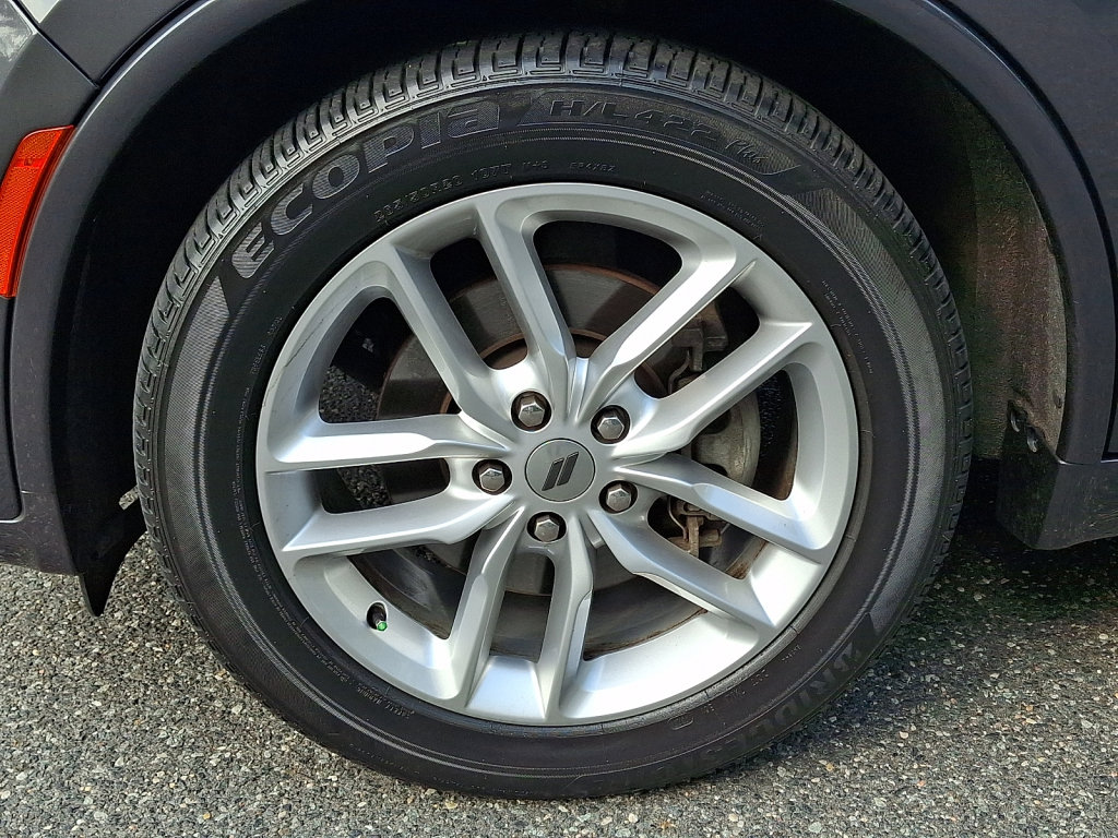 Used 2023 Dodge Durango R/T AWD/4WD image 9