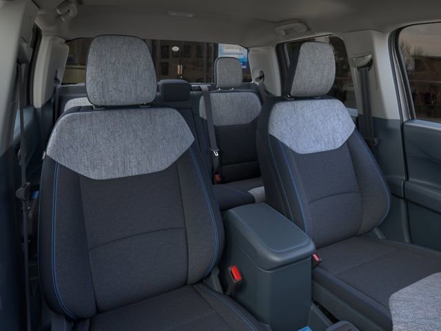 New 2026 Ford Maverick XLT w/ XLT Luxury Package FWD image 10