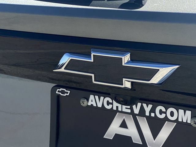 New 2027 Chevrolet Bolt RS w/ Technology Package FWD image 37