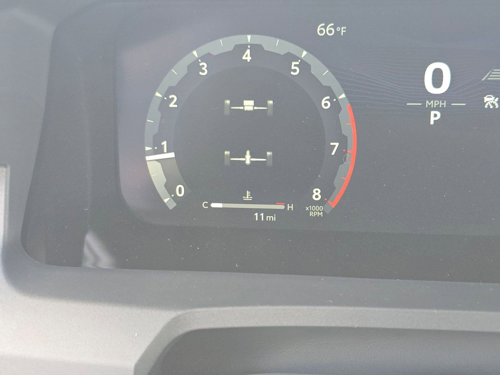 New 2026 Toyota 4Runner Limited AWD/4WD image 18