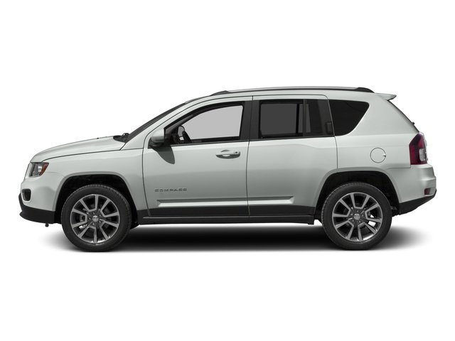Used 2016 Jeep Compass Latitude AWD/4WD image 6
