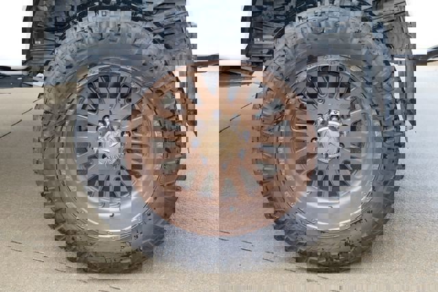 Used 2022 Ford F350 Limited AWD/4WD image 28