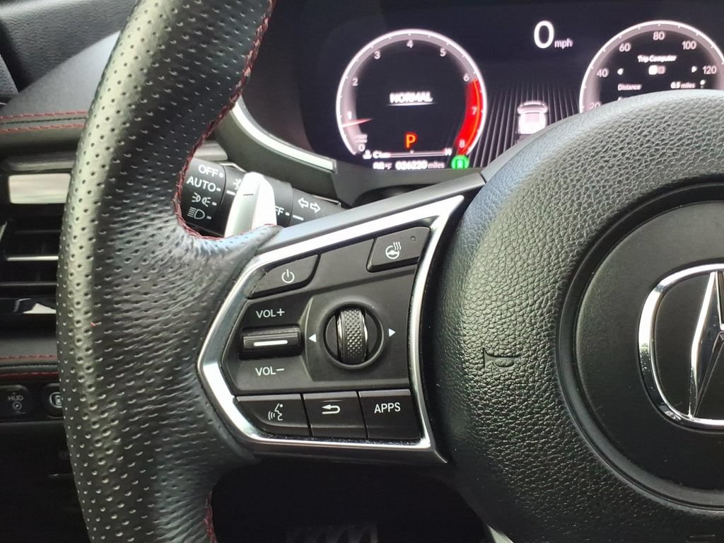 Used 2024 Acura MDX Type S w/ Advance Package AWD/4WD image 20