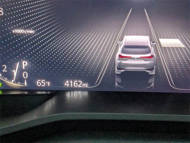 Used 2024 MAZDA CX-90 3.3 Turbo w/ Premium Plus Pkg image 33