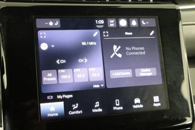 Used 2023 Jeep Grand Cherokee L Laredo AWD/4WD image 33