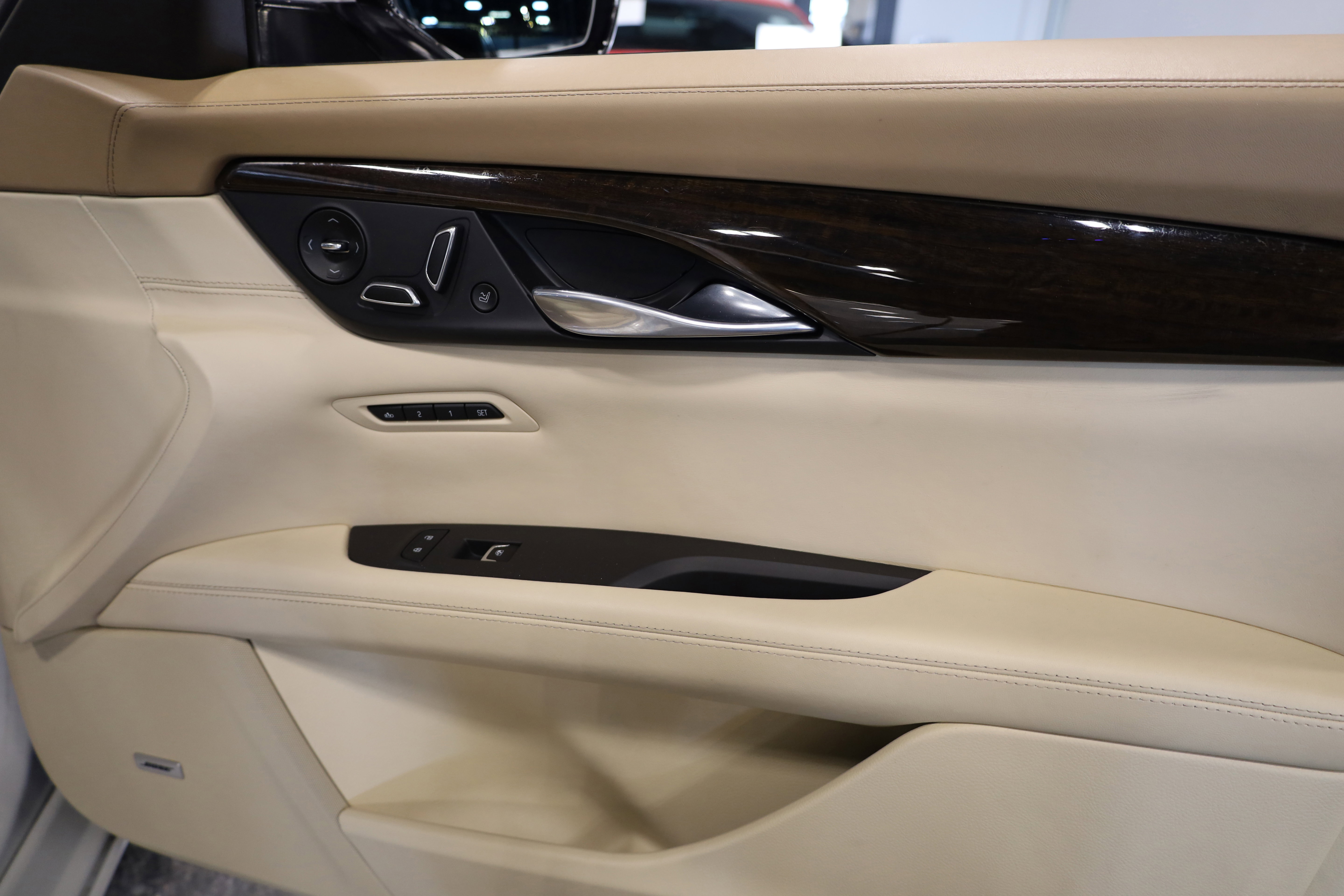 Used 2018 Cadillac CT6 Platinum image 46