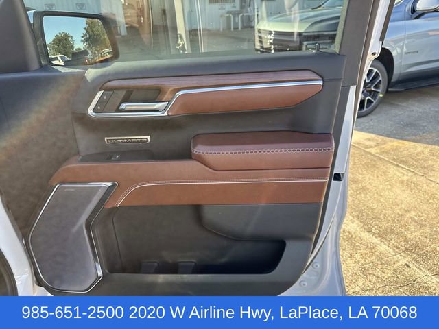 Used 2023 GMC Sierra 1500 Denali Ultimate image 31