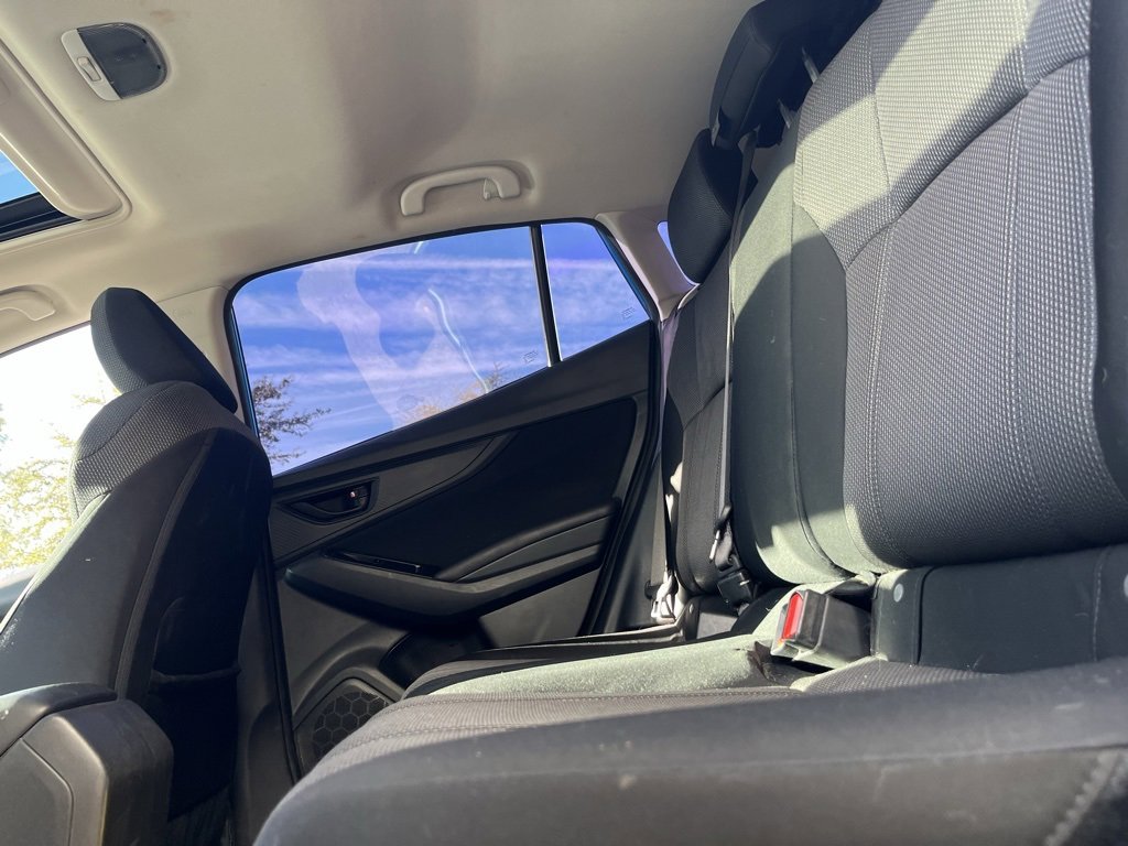 Used 2022 Subaru Impreza Premium image 9